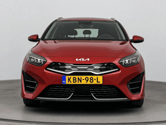 Kia Ceed Sportswagon 1.6 GDI PHEV DYNAMICPLUSLINE - Afbeelding 4