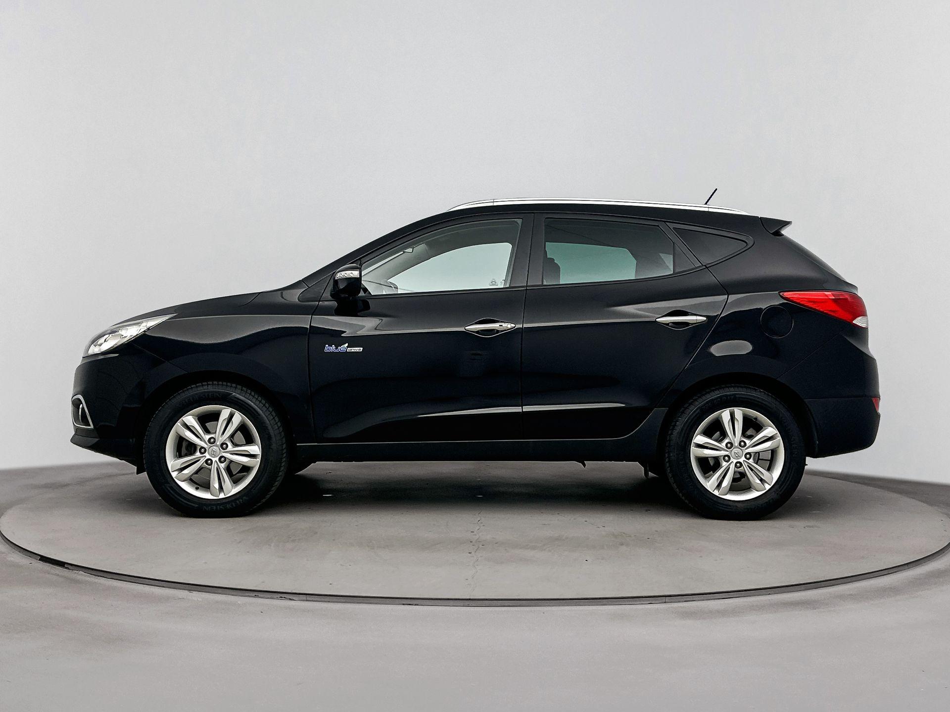 Hyundai ix35 1.6i GDI STYLE - Afbeelding 2