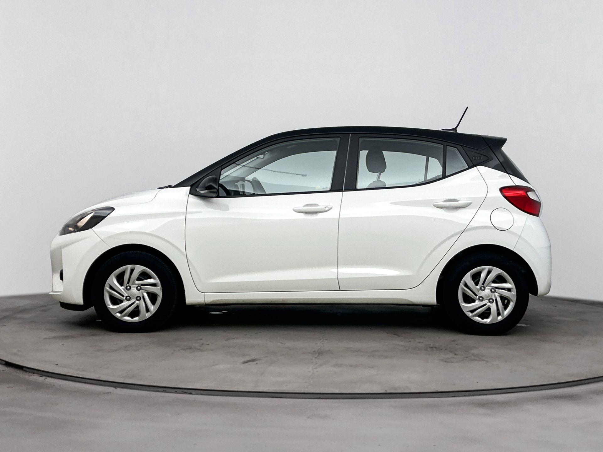 Hyundai i10 1.0 COMFORT SMART 5-ZITS - Afbeelding 3