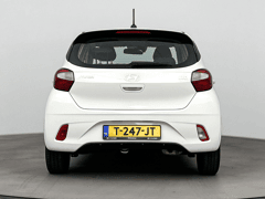 Hyundai i10 1.0 COMFORT - Afbeelding 5