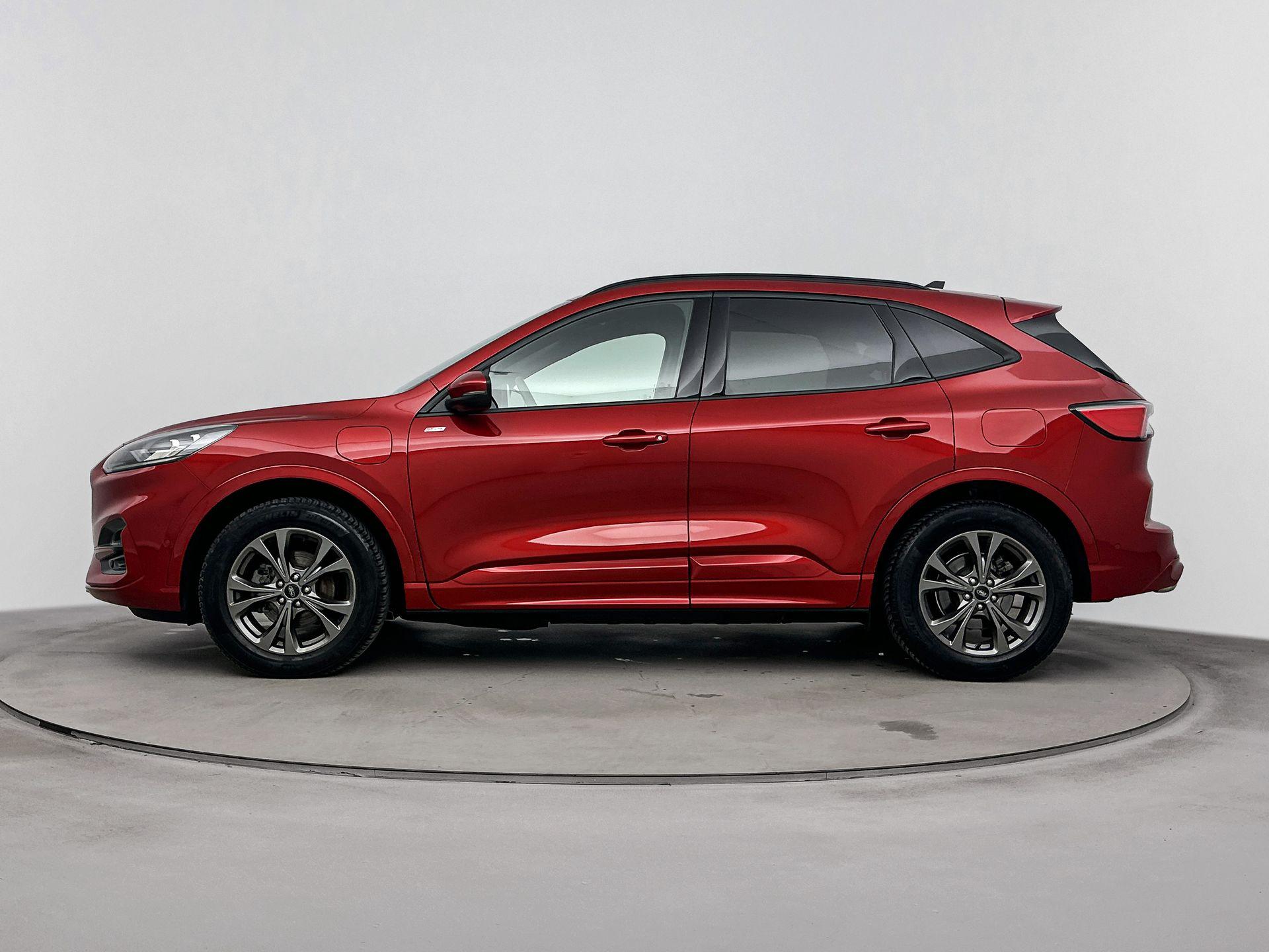 Ford Kuga 2.5 PHEV ST-LINE X - Afbeelding 3