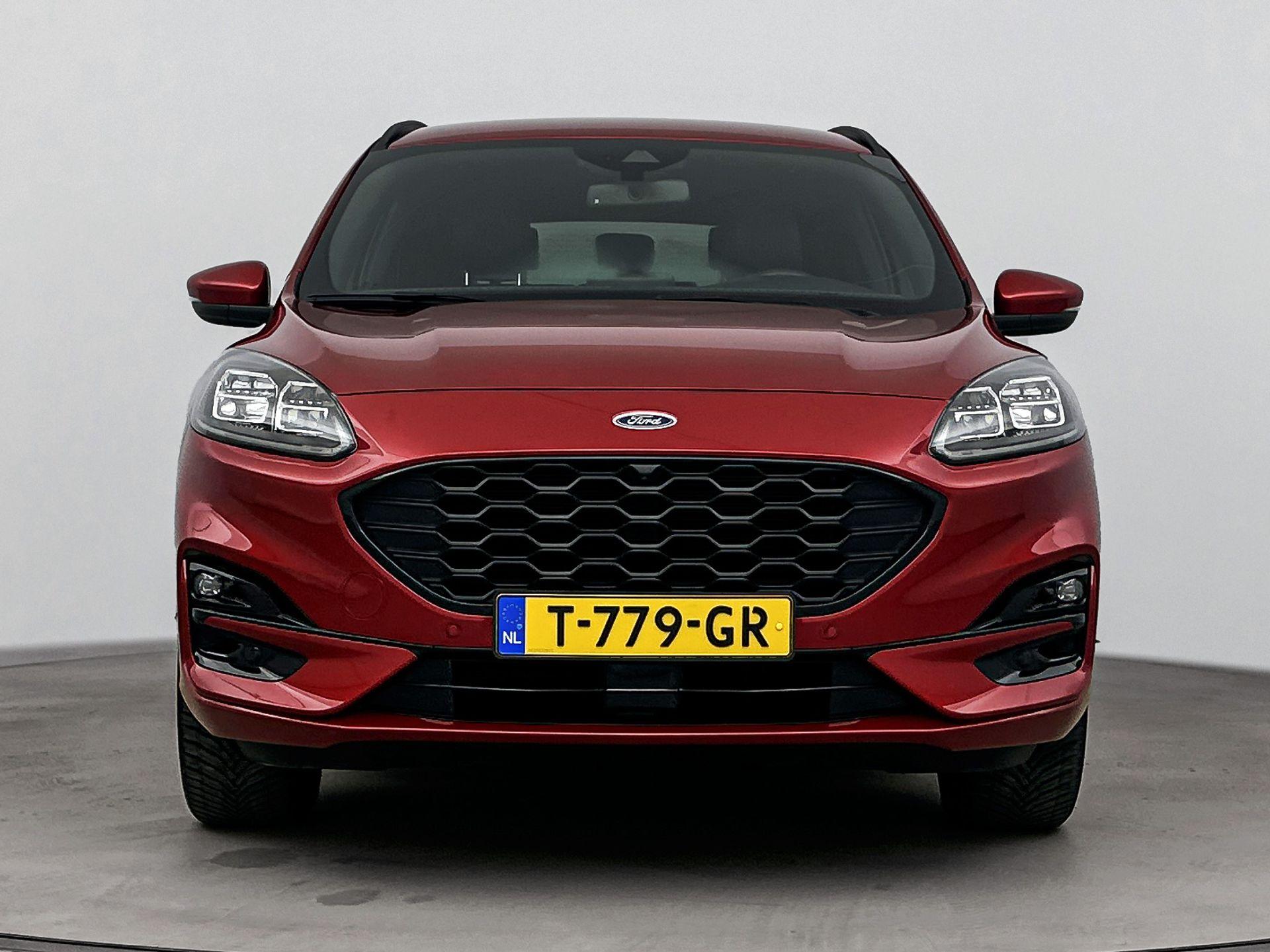 Ford Kuga 2.5 PHEV ST-LINE X - Afbeelding 4