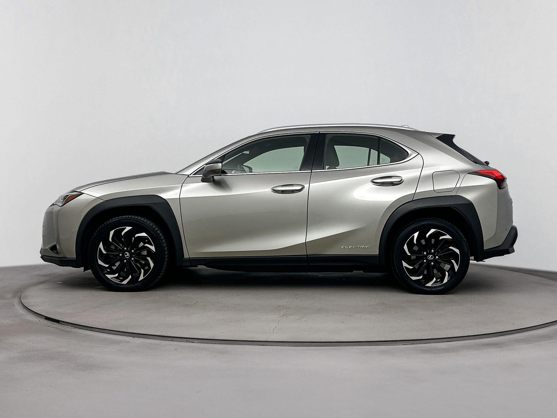 Lexus UX 300e BUSINESS 54 kWh - Afbeelding 3