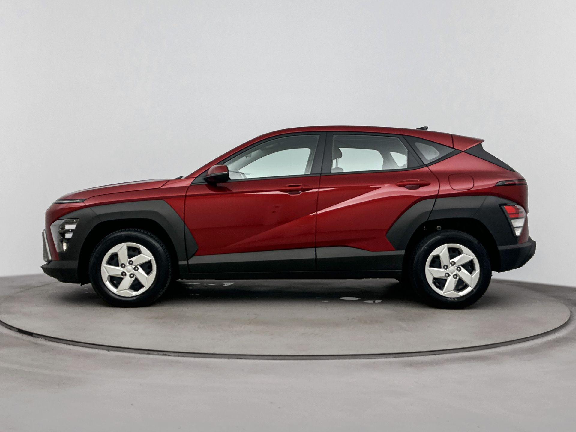 Hyundai Kona 1.0 T-GDI COMFORT - Afbeelding 3