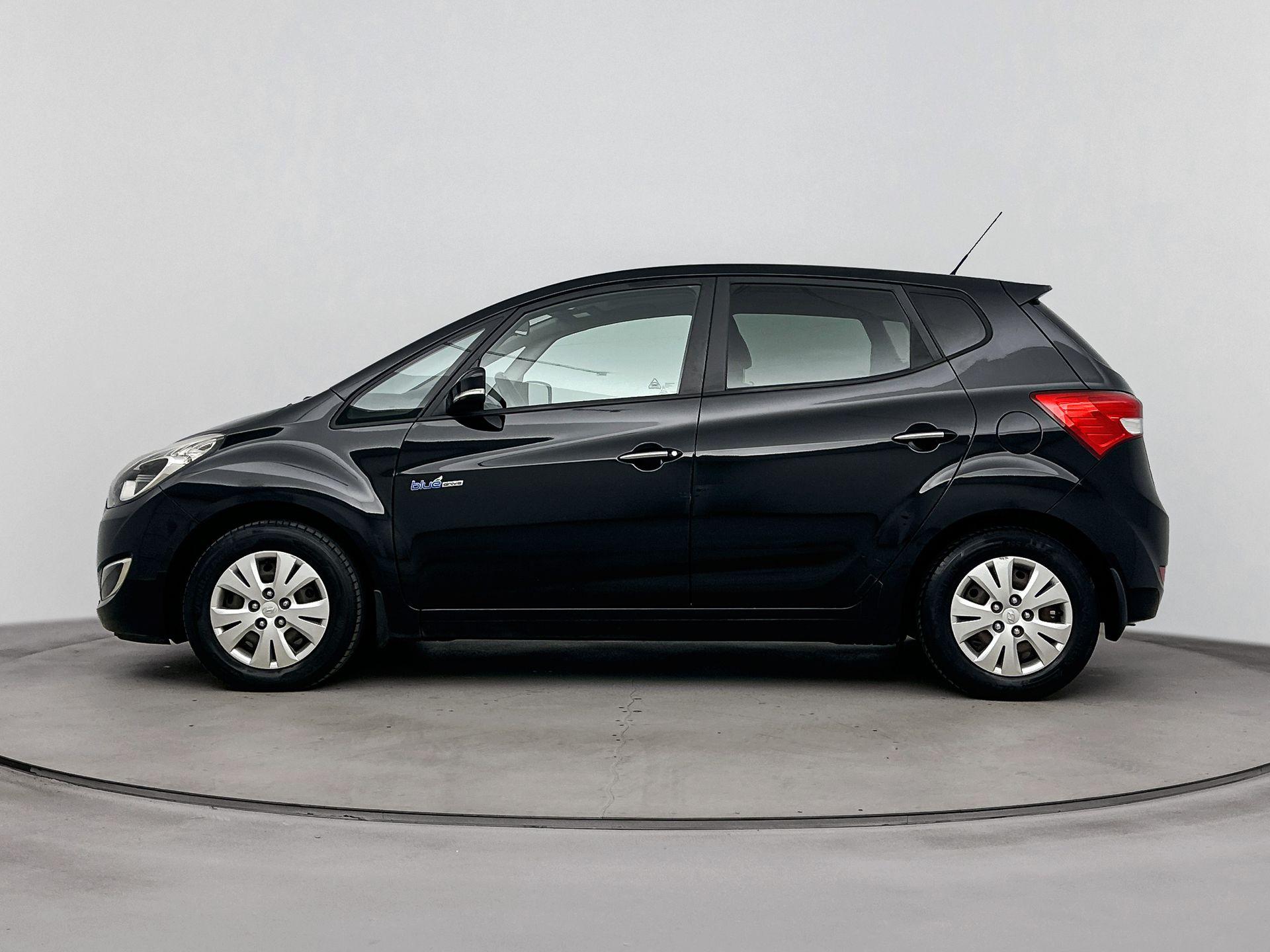 Hyundai ix20 1.6i i-MOTION - Afbeelding 2