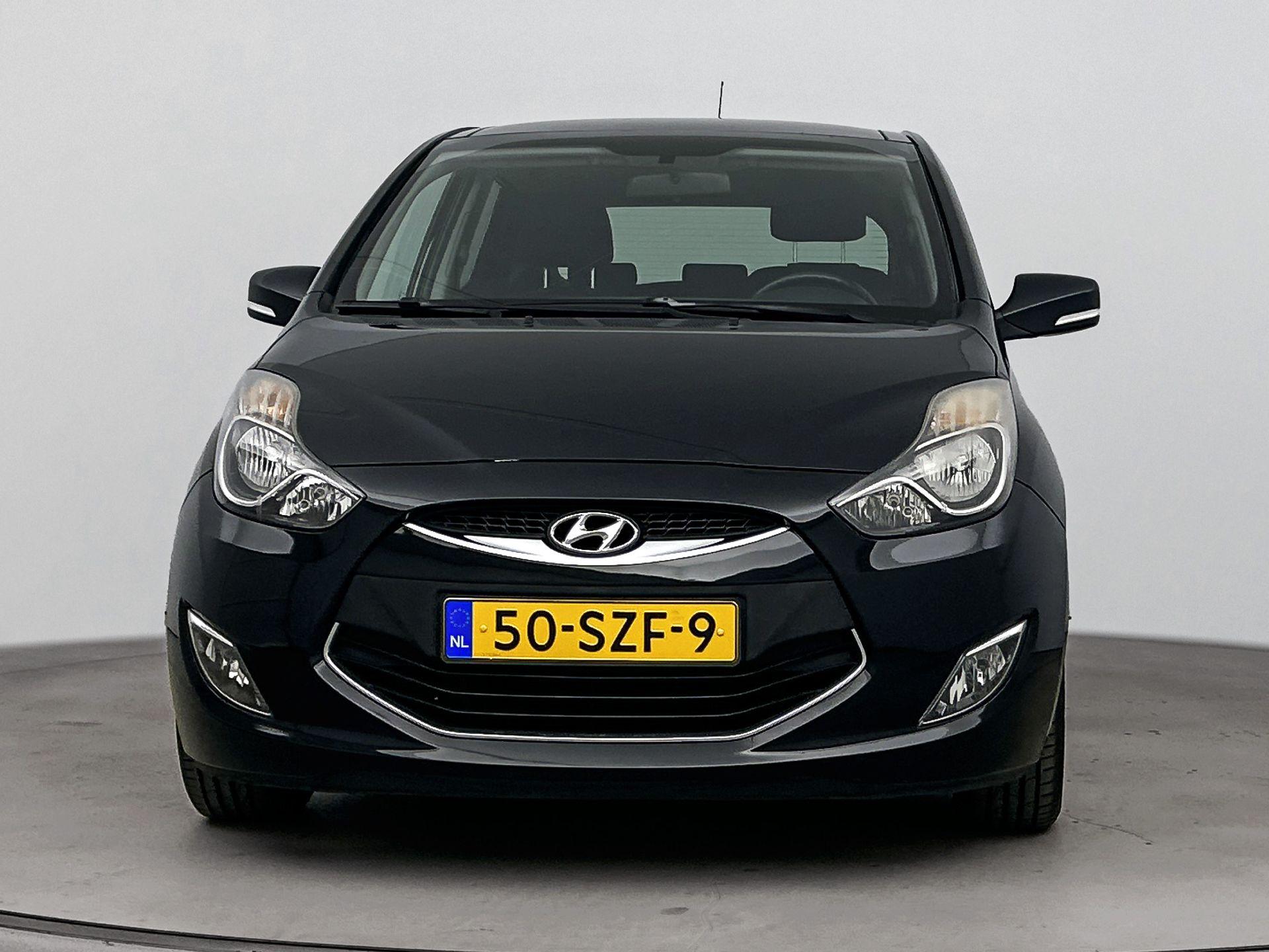Hyundai ix20 1.6i i-MOTION - Afbeelding 4