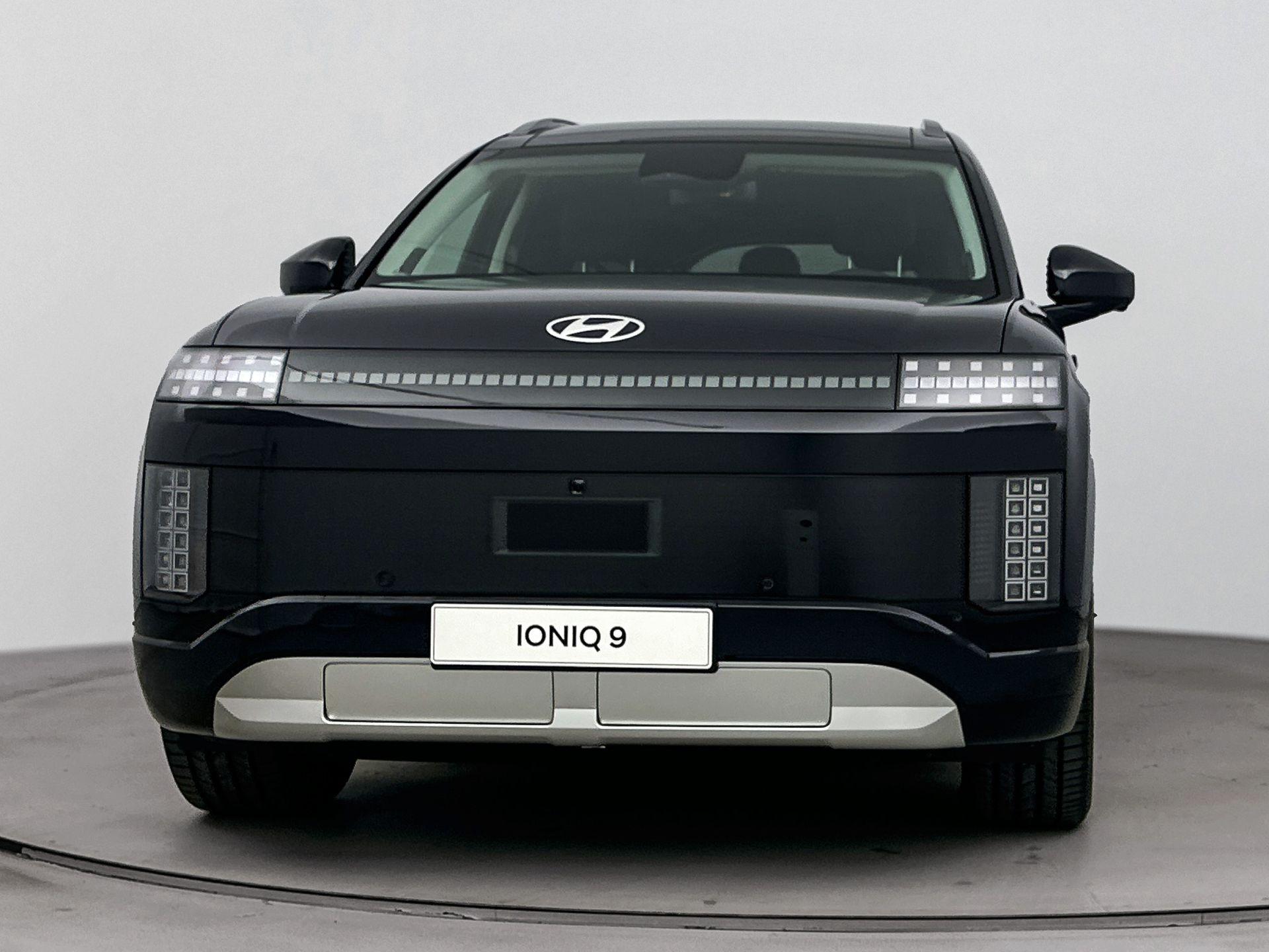 Hyundai IONIQ 9 Connect+ AWD 7p. 110.3 kWh - Afbeelding 4