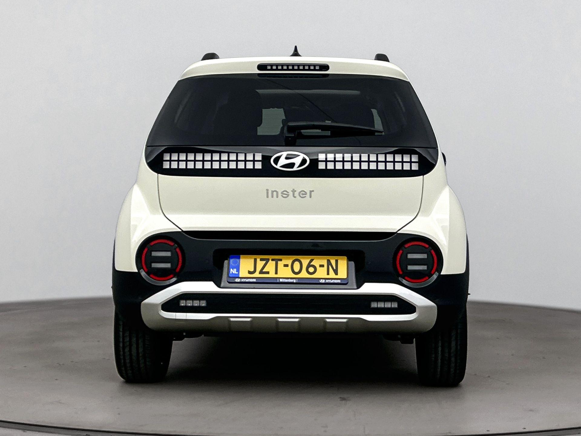 Hyundai Inster