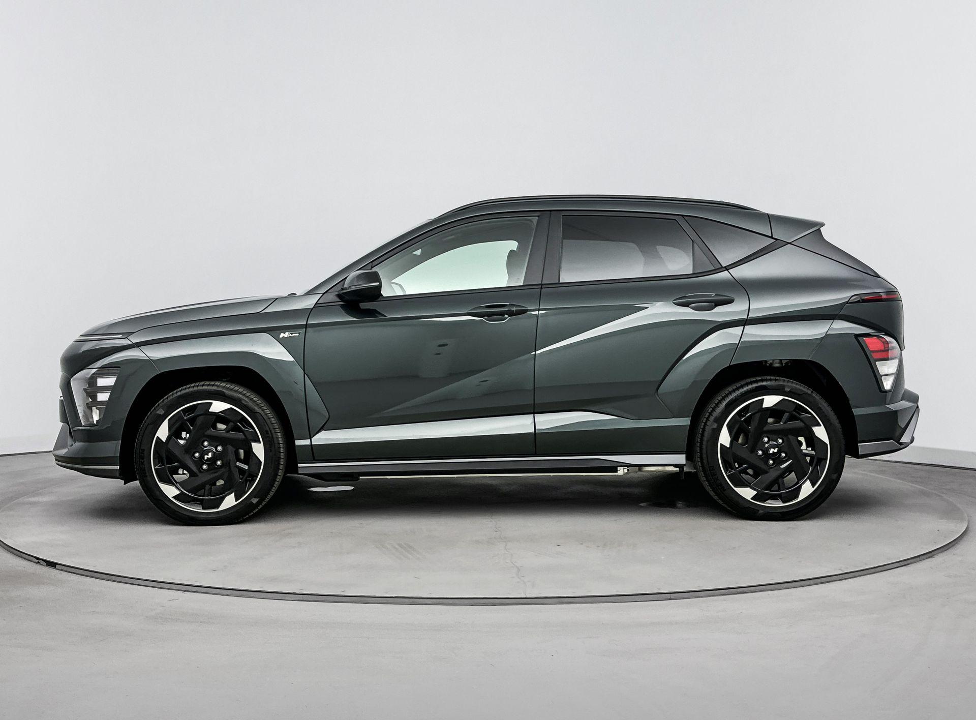 Hyundai Kona Electric N Line Business 64.8 kWh - Afbeelding 3