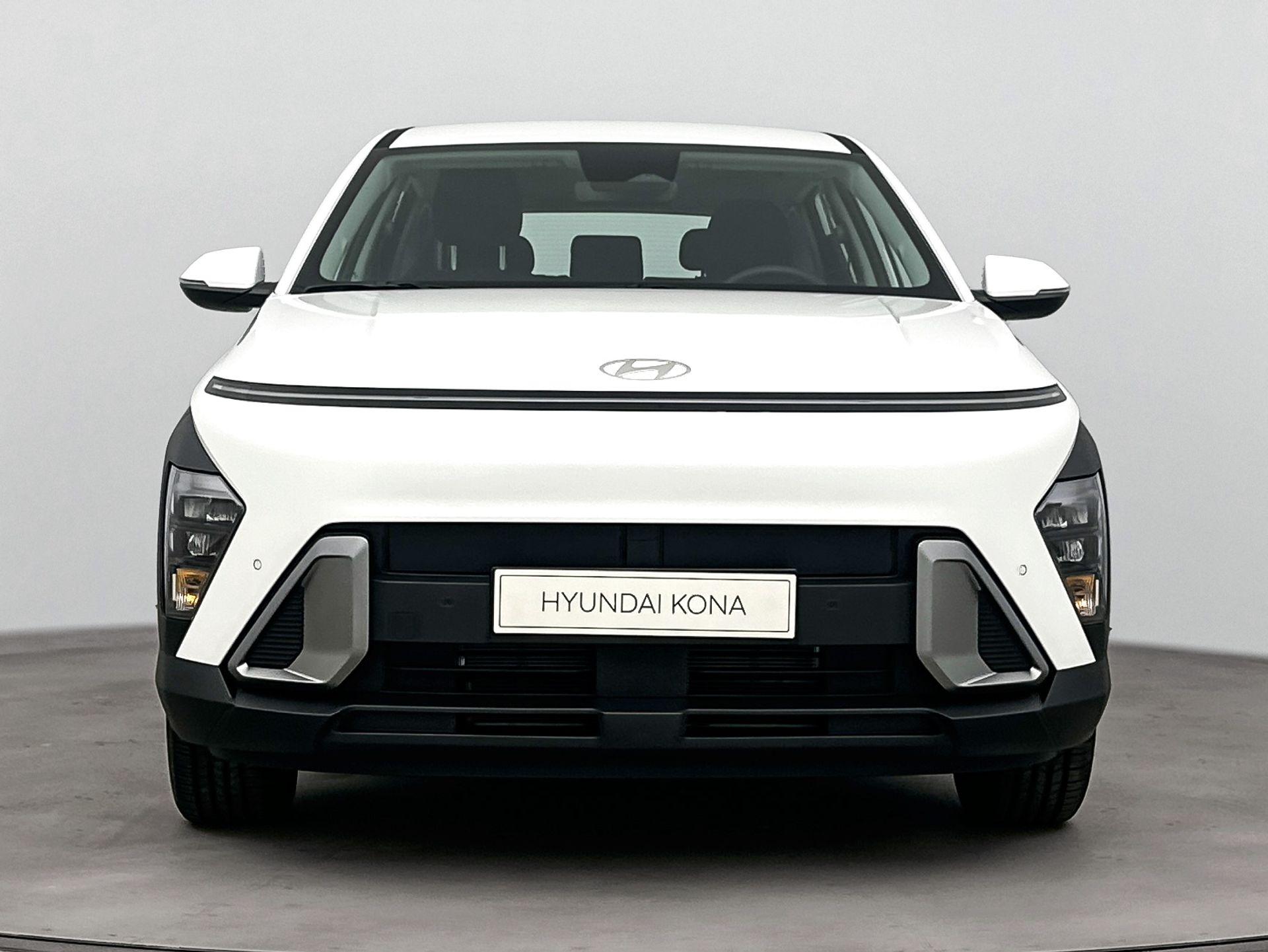 Hyundai Kona 1.6 GDI HEV E-Motion - Afbeelding 4