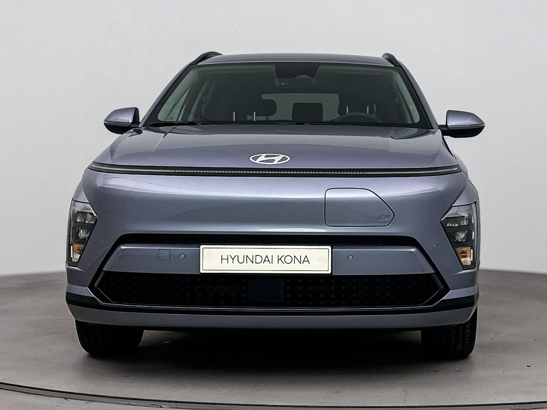 Hyundai Kona Electric Long Range Pure Edition 64.8 kWh - Afbeelding 3