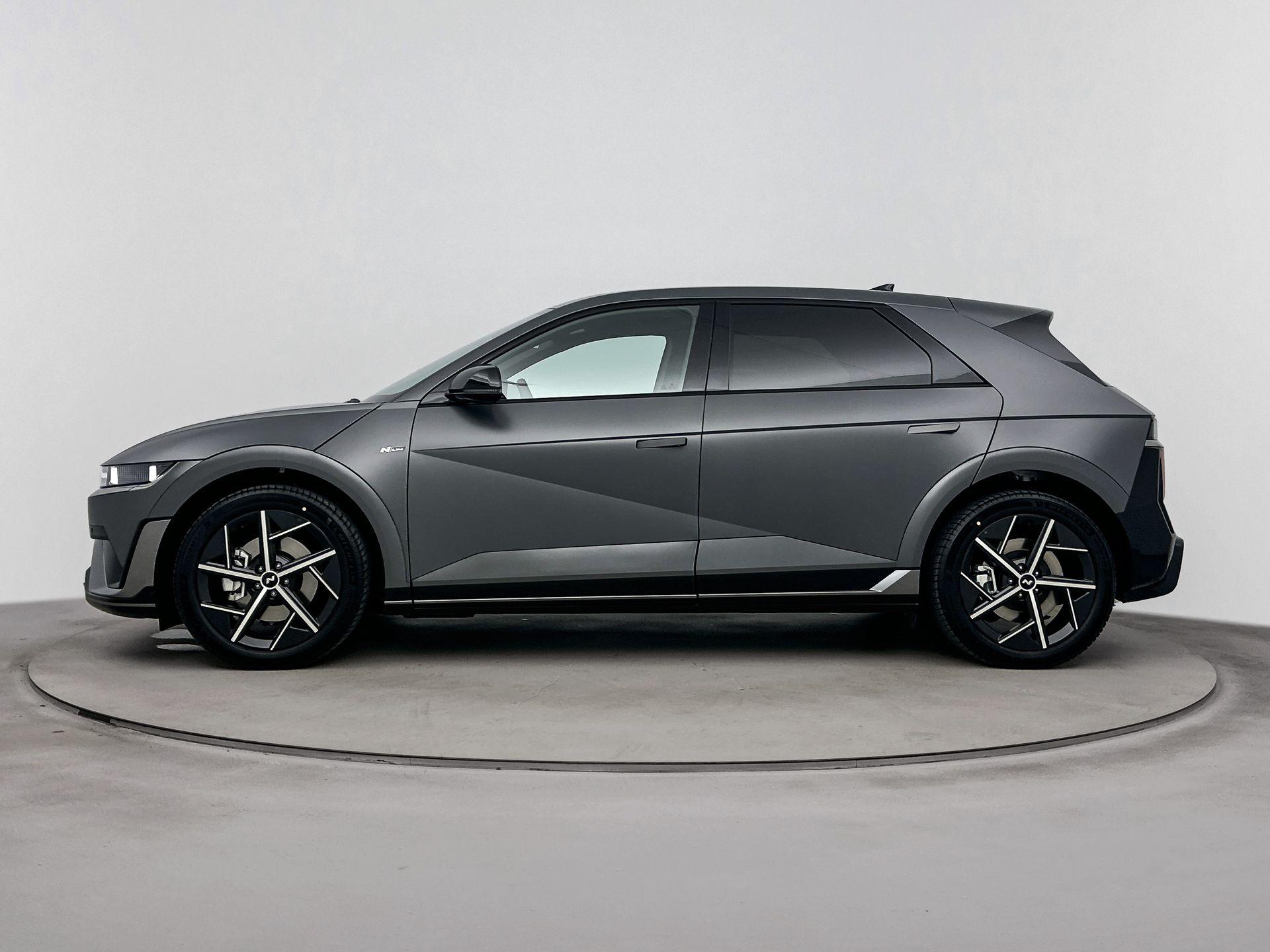 Hyundai IONIQ 5 N Line Business 84 kWh - Afbeelding 3