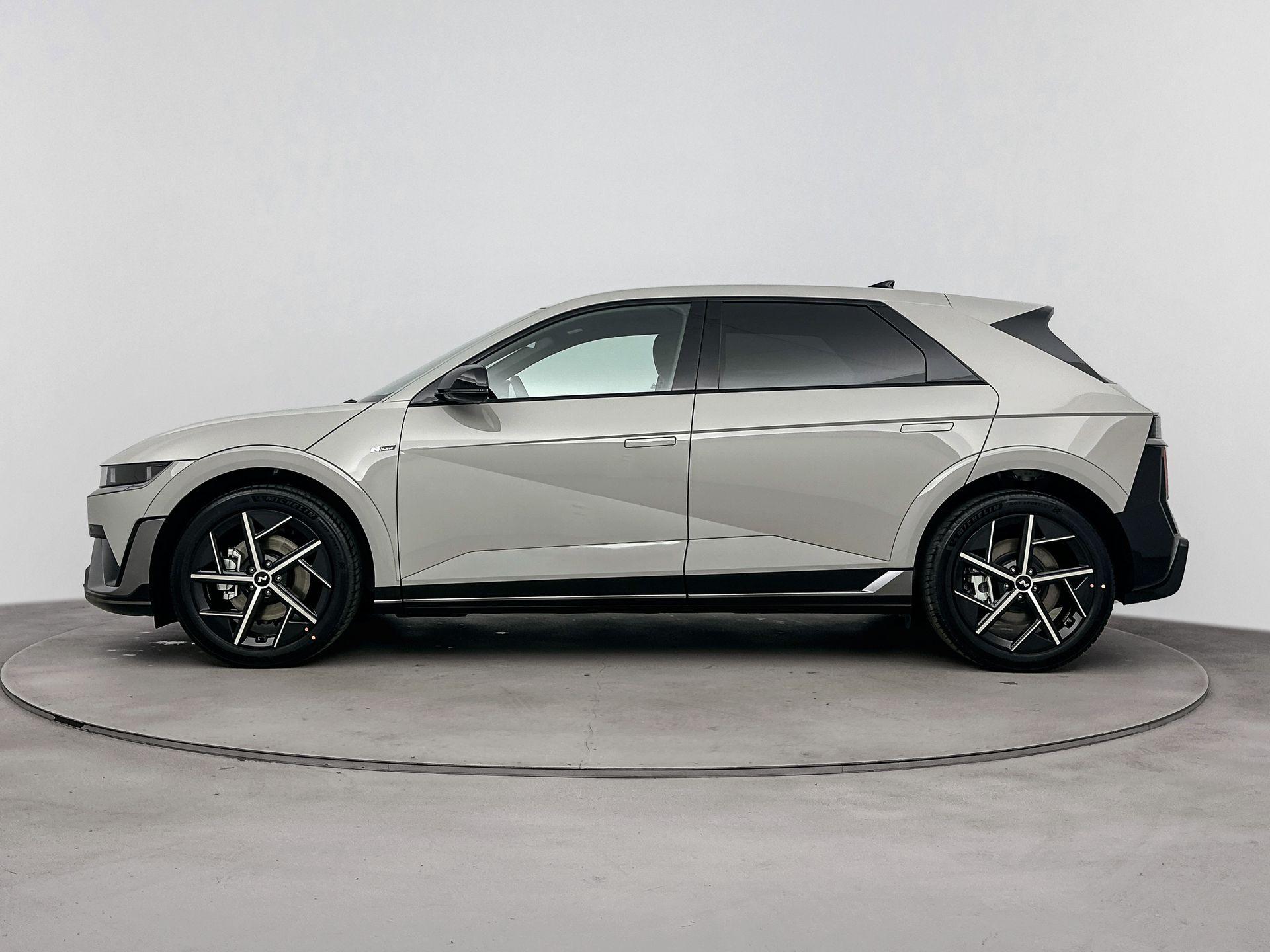 Hyundai IONIQ 5 N Line Business 84 kWh - Afbeelding 3