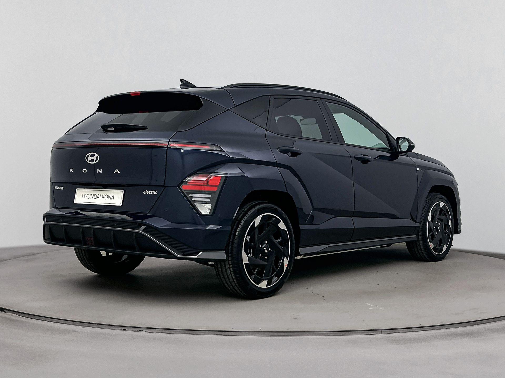 Hyundai Kona N Line 64,8 kWh MY26 - Afbeelding 2