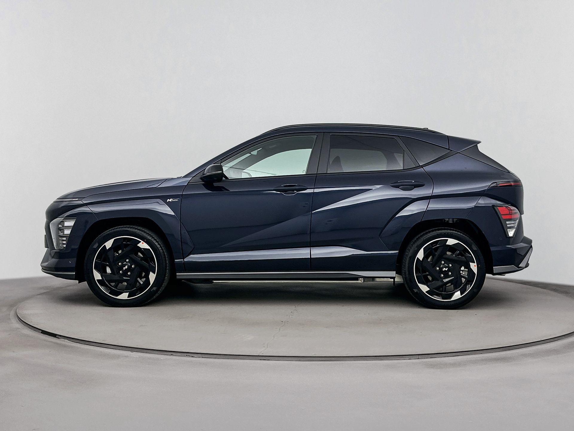 Hyundai Kona N Line 64,8 kWh MY26 - Afbeelding 3