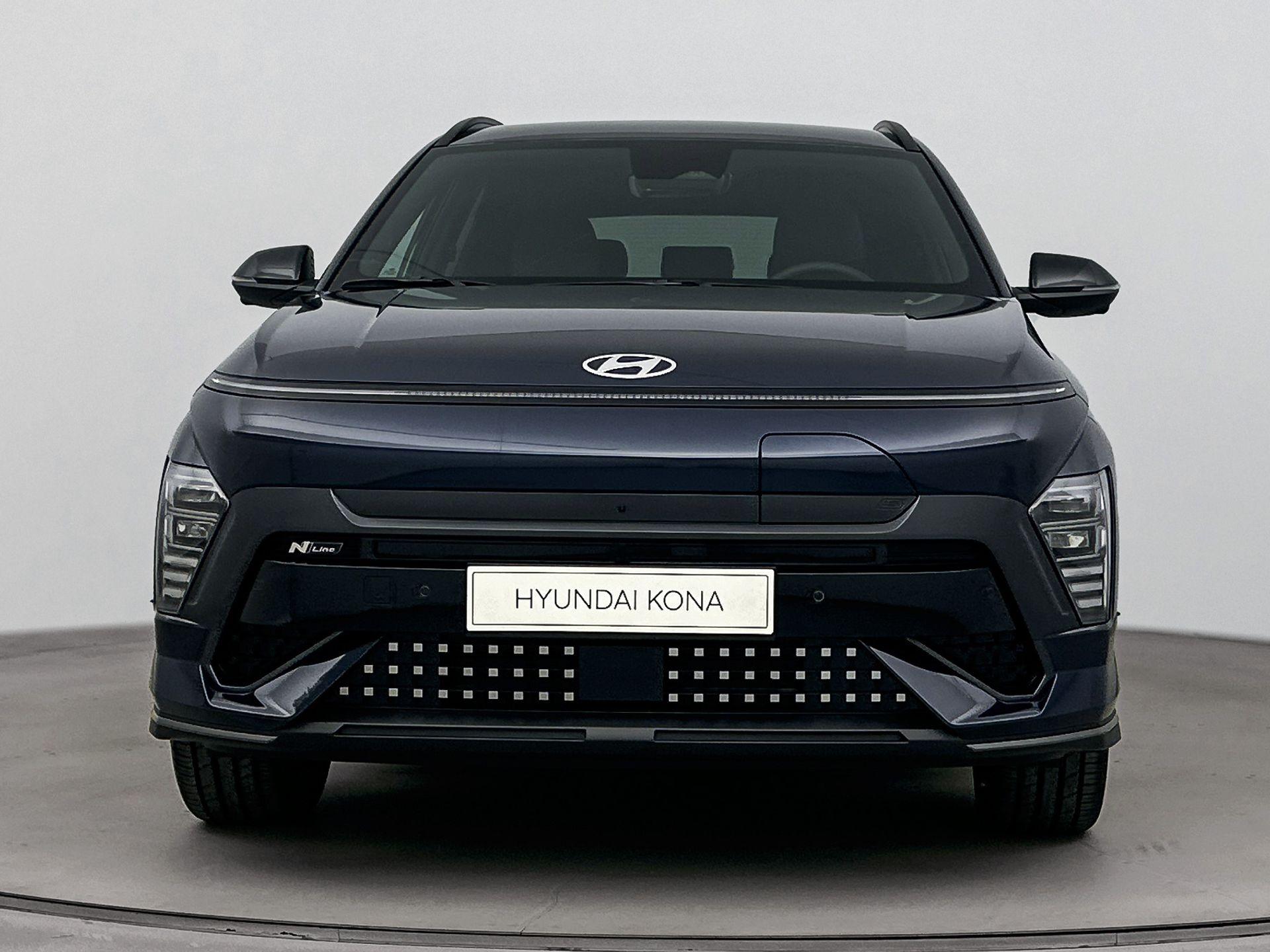 Hyundai Kona N Line 64,8 kWh MY26 - Afbeelding 4