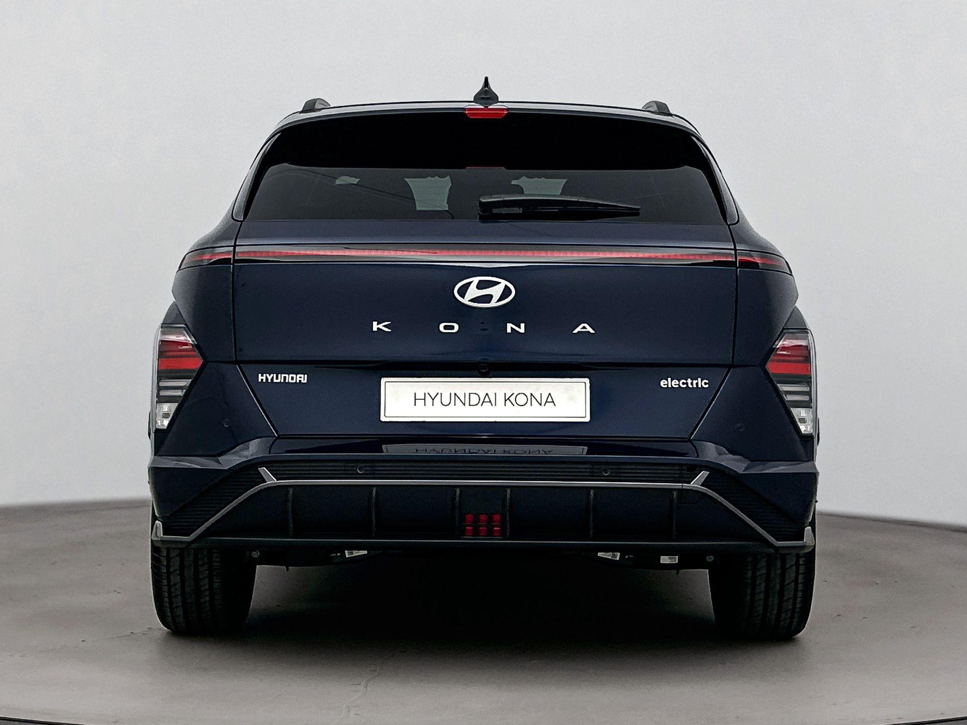 Hyundai Kona N Line 64,8 kWh MY26 - Afbeelding 5