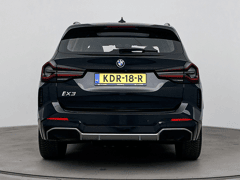BMW iX3 High EXECUTIVE 80 kWh - Afbeelding 5