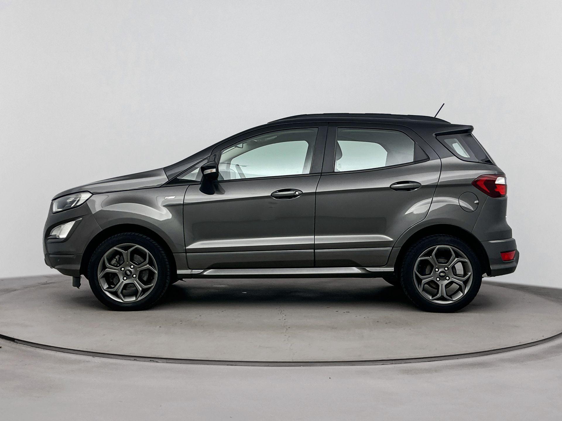 Ford EcoSport 1.0 ECOBOOST ST-LINE - Afbeelding 3