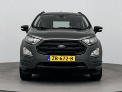 Ford EcoSport 1.0 ECOBOOST ST-LINE - Afbeelding 4