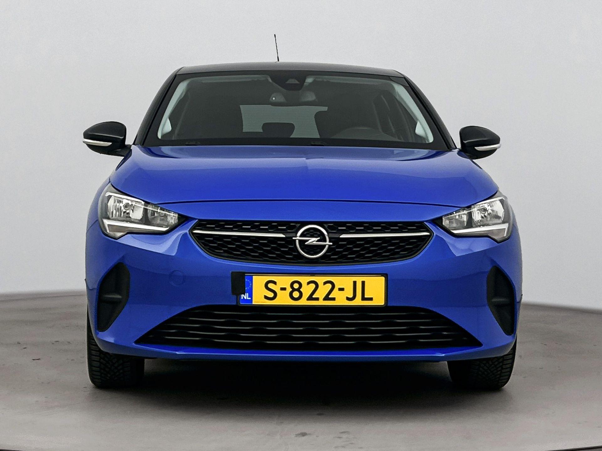 Opel Corsa-e ELEGANCE 50 kWh - Afbeelding 4