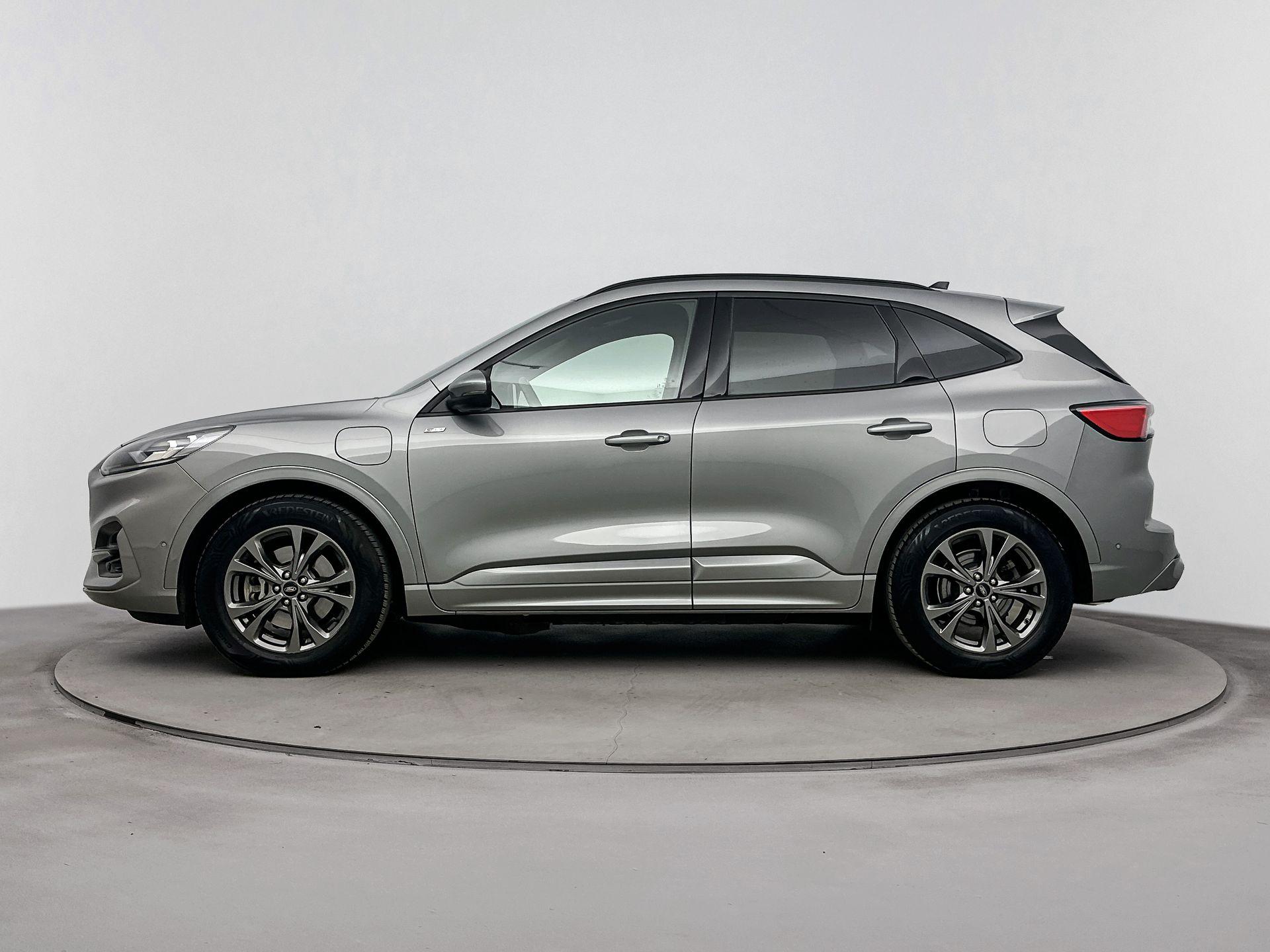 Ford Kuga 2.5 PHEV ST-LINE X - Afbeelding 3
