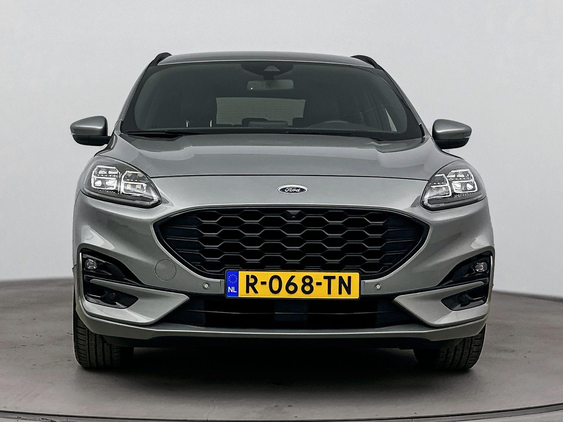 Ford Kuga 2.5 PHEV ST-LINE X - Afbeelding 4