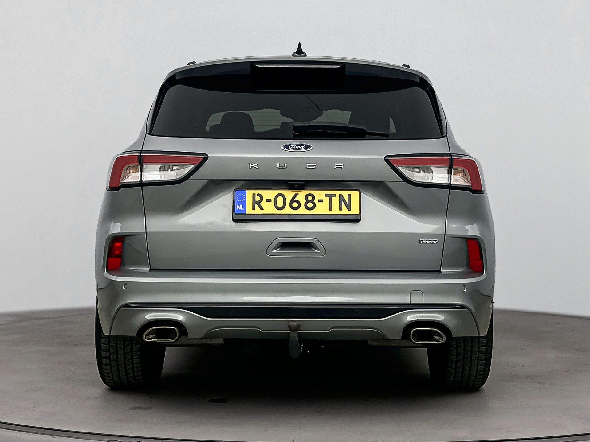 Ford Kuga 2.5 PHEV ST-LINE X - Afbeelding 5