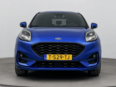 Ford Puma 1.0 ECOBOOST HYBRID ST-LINE X - Afbeelding 4