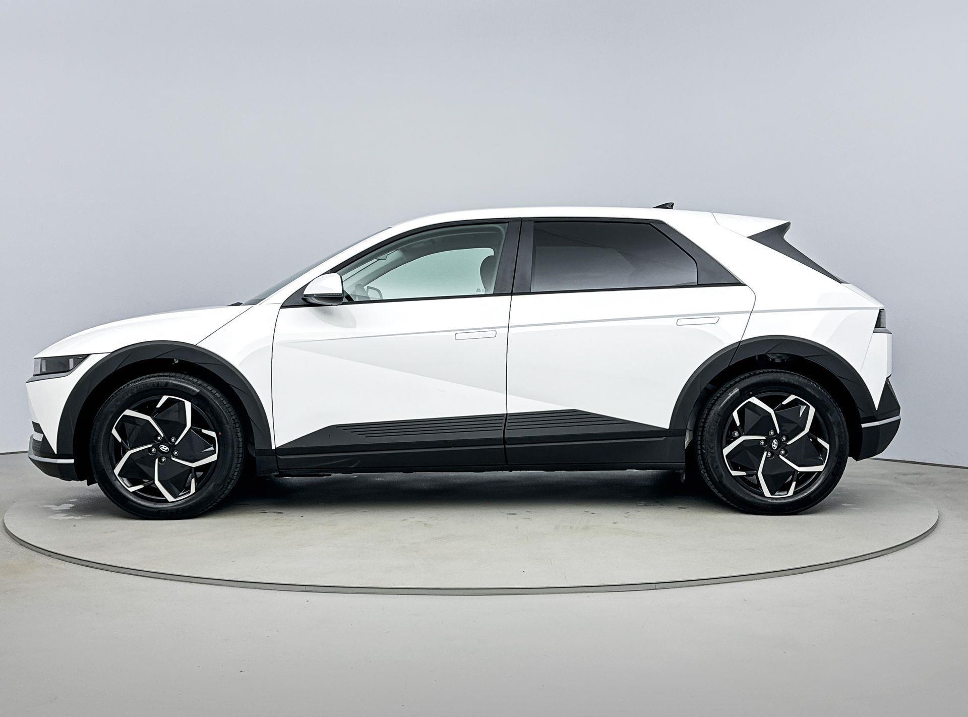 Hyundai IONIQ 5 CONNECT+ 58 kWh - Afbeelding 4