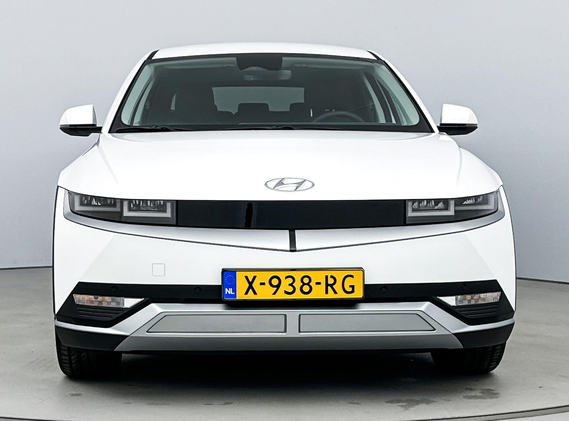Hyundai IONIQ 5 CONNECT+ 58 kWh - Afbeelding 5
