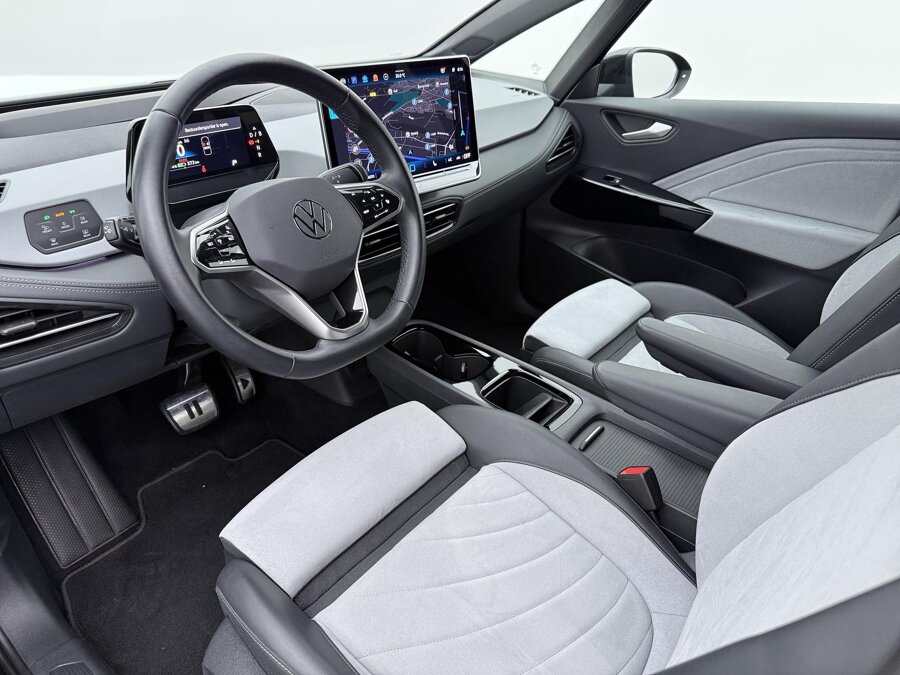 Volkswagen ID.3 Pro S Business 77 kWh