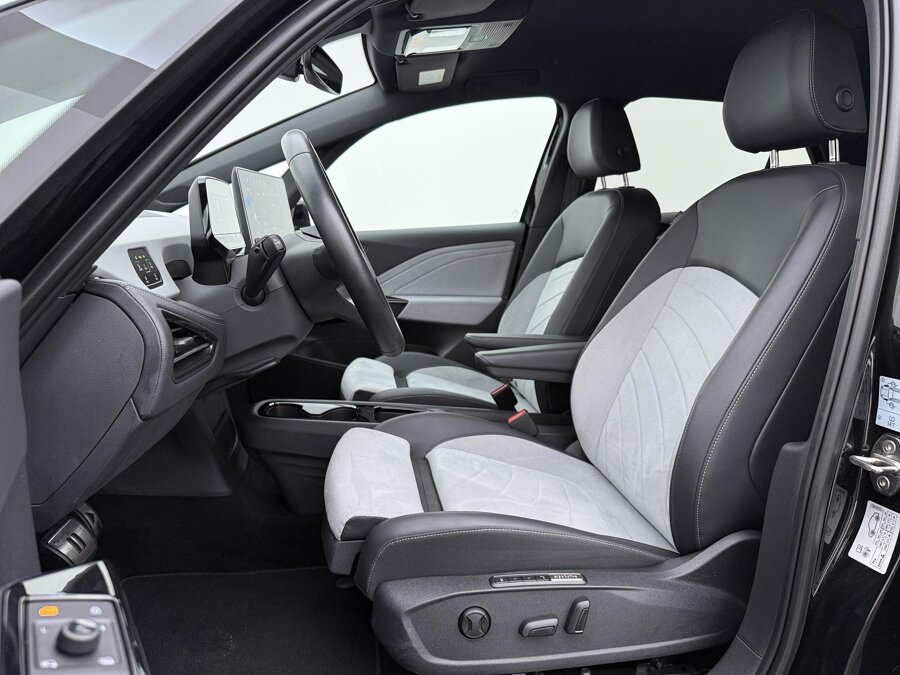 Volkswagen ID.3 Pro S Business 77 kWh