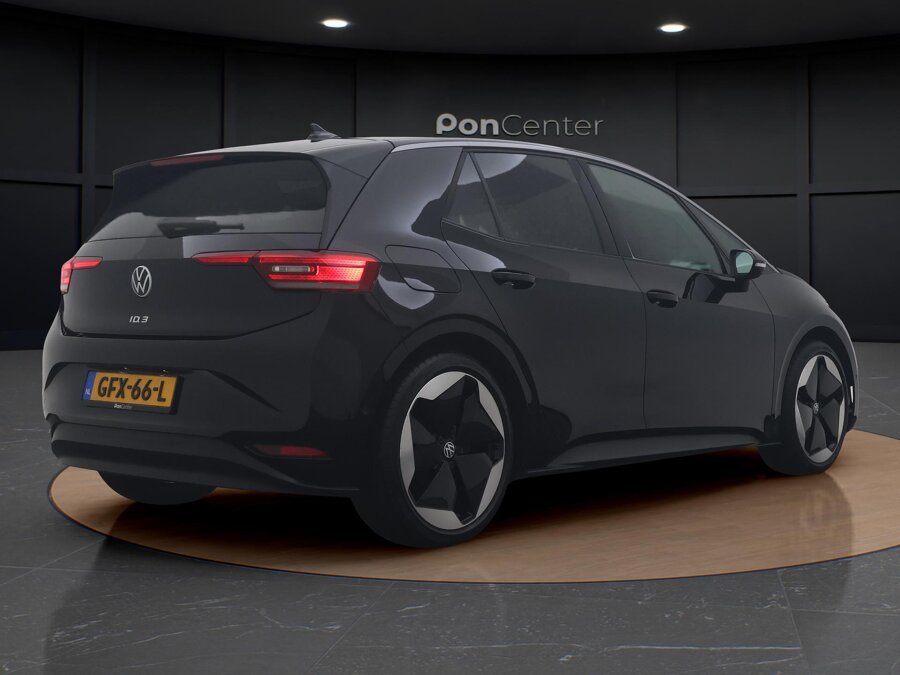 Volkswagen ID.3 Pro S Business 77 kWh