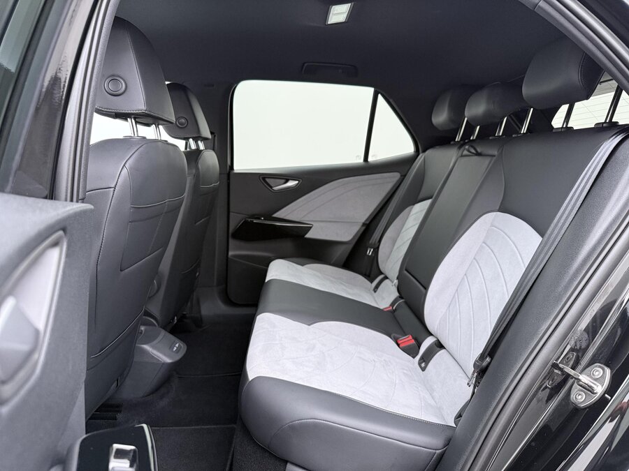 Volkswagen ID.3 Pro S Business 77 kWh