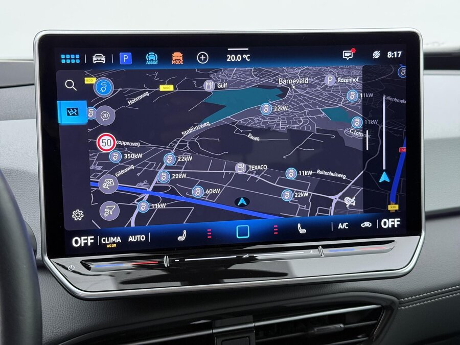 Volkswagen ID.3 Pro S Business 77 kWh