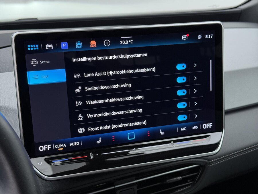 Volkswagen ID.3 Pro S Business 77 kWh