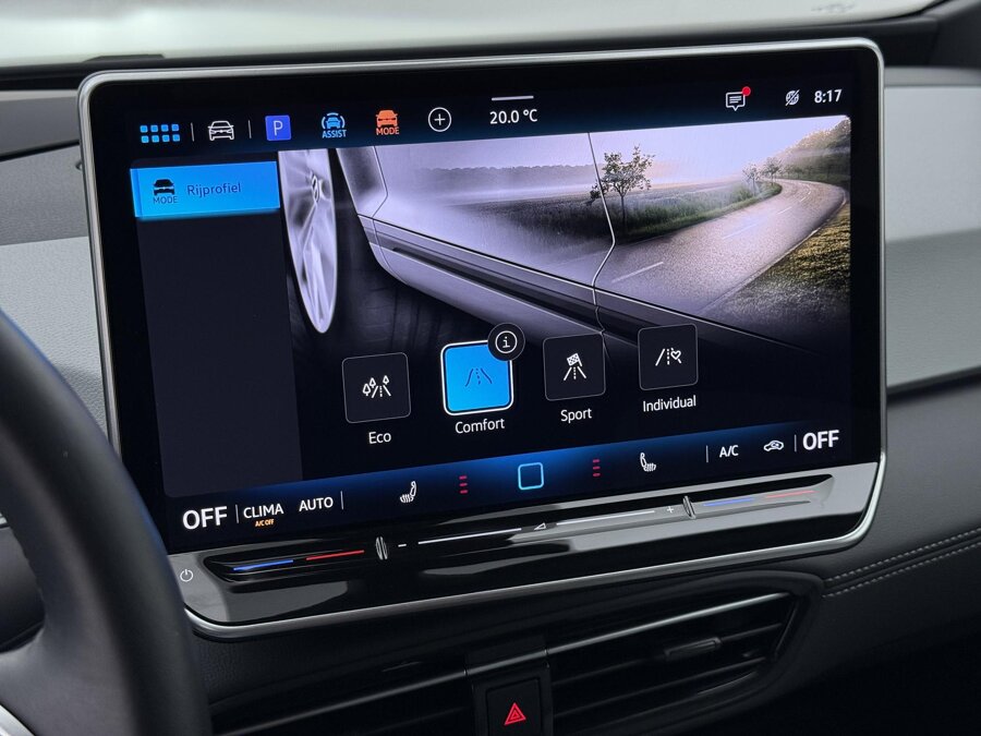 Volkswagen ID.3 Pro S Business 77 kWh