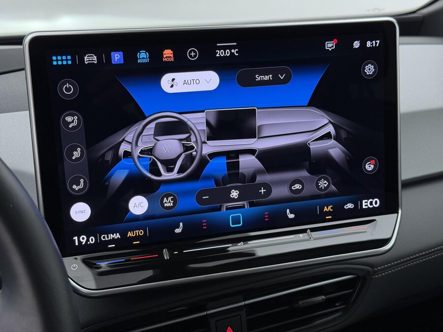 Volkswagen ID.3 Pro S Business 77 kWh