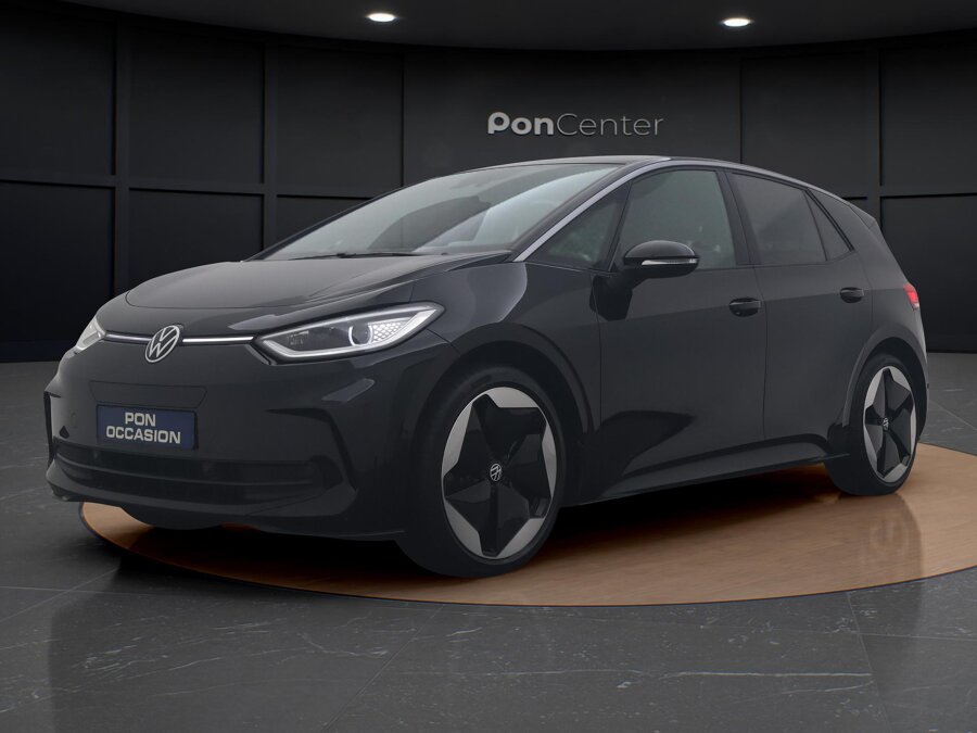 Volkswagen ID.3 Pro S Business 77 kWh