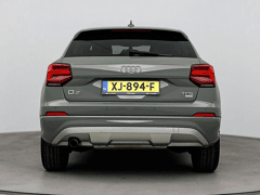 Audi Q2 1.0 TFSI #LIMITED - Afbeelding 5
