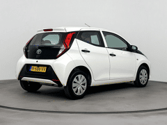 Toyota Aygo 1.0 VVT-i X-FUN - Afbeelding 2