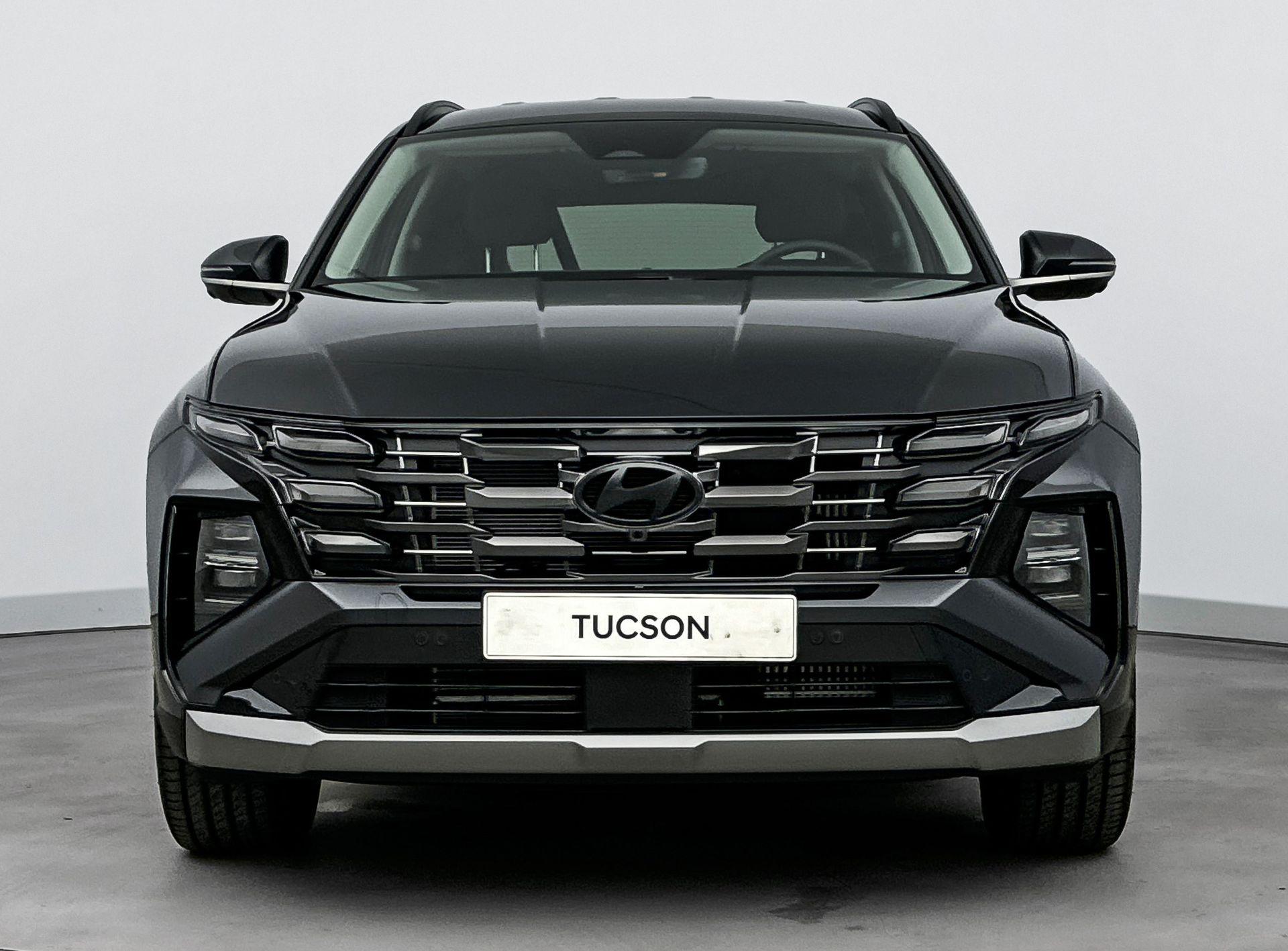 Hyundai Tucson 1.6 T-GDI HEV Premium - Afbeelding 4