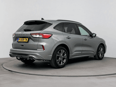 Ford Kuga 2.5 PHEV ST-LINE X - Afbeelding 2