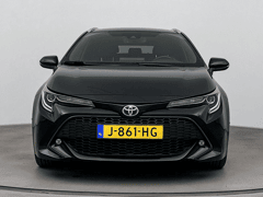Toyota Corolla Touring Sports 1.8 HYBRID FIRST EDITION - Afbeelding 4