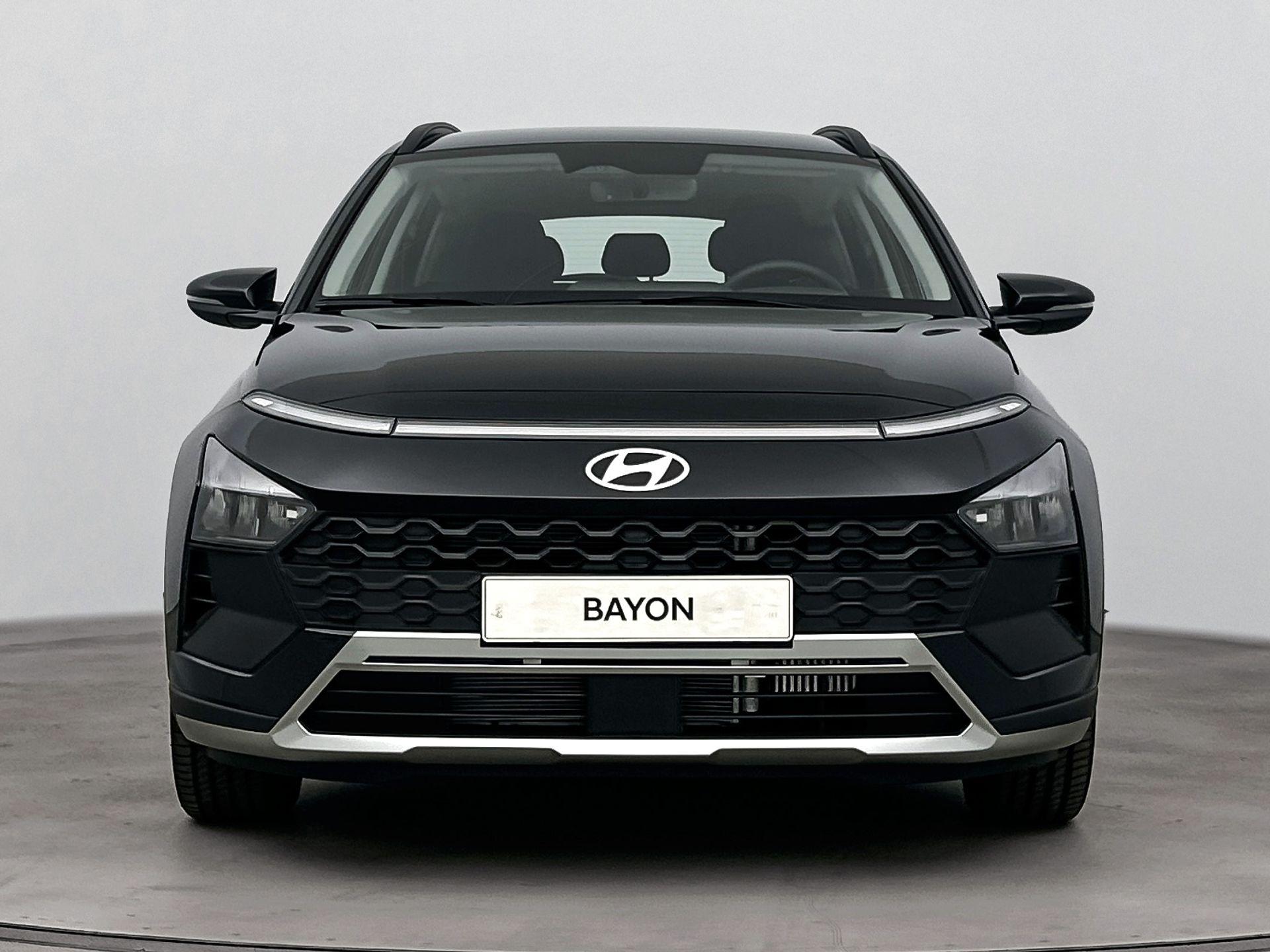 Hyundai Bayon 1.0 T-GDI Comfort - Afbeelding 4