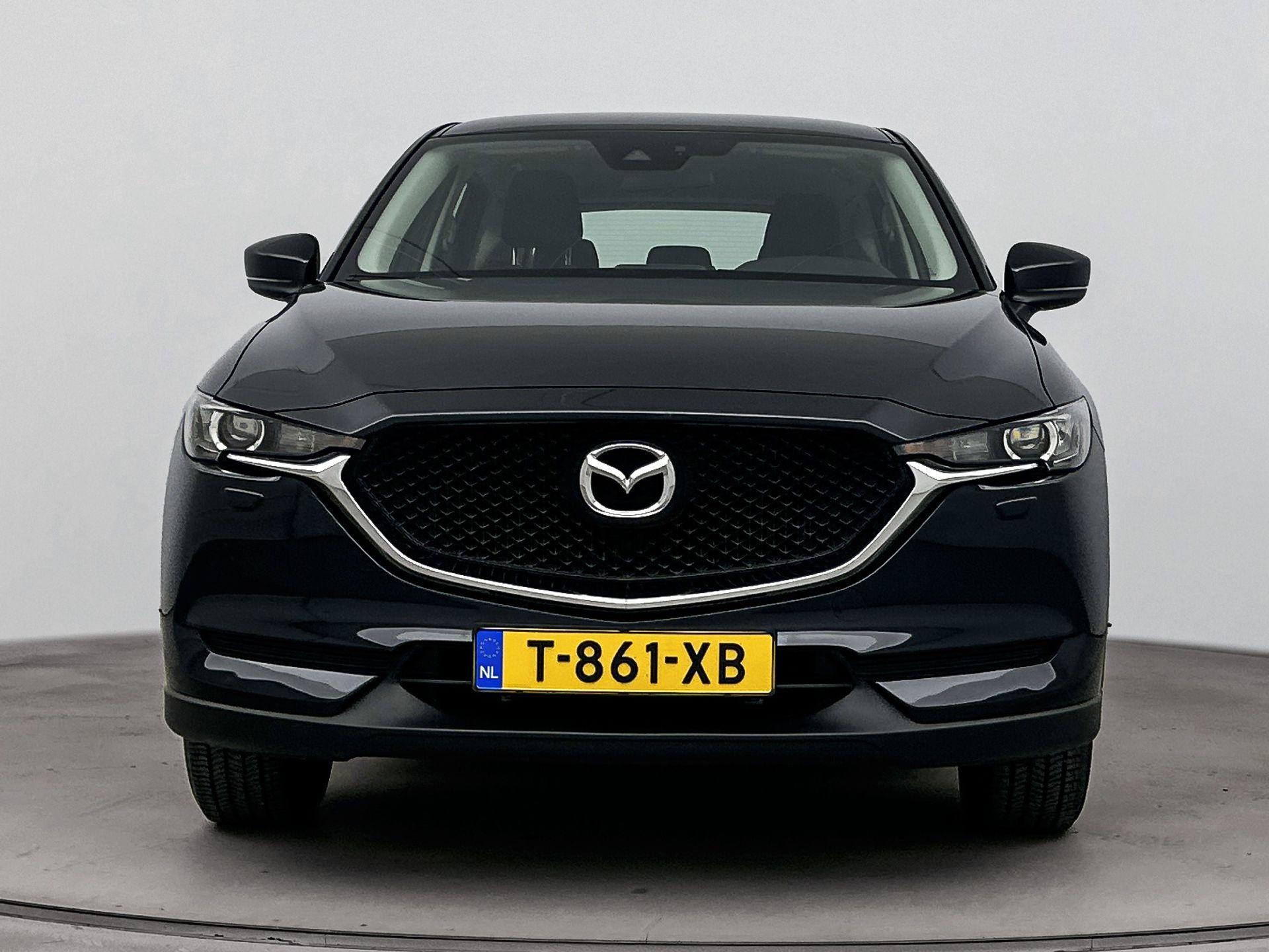 Mazda CX-5 2.0 SKYACTIV-G 165 - Afbeelding 4