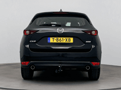 Mazda CX-5 2.0 SKYACTIV-G 165 - Afbeelding 5