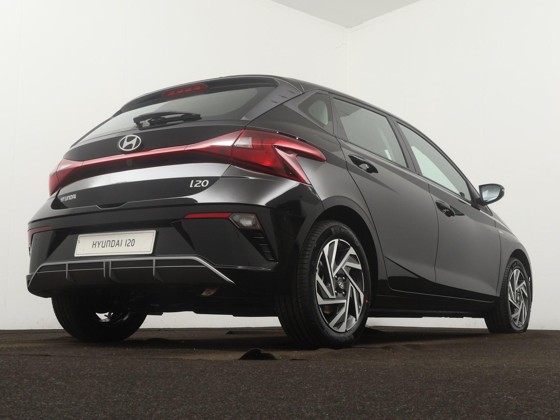 Hyundai i20 1.0 T-GDI Comfort - Afbeelding 2