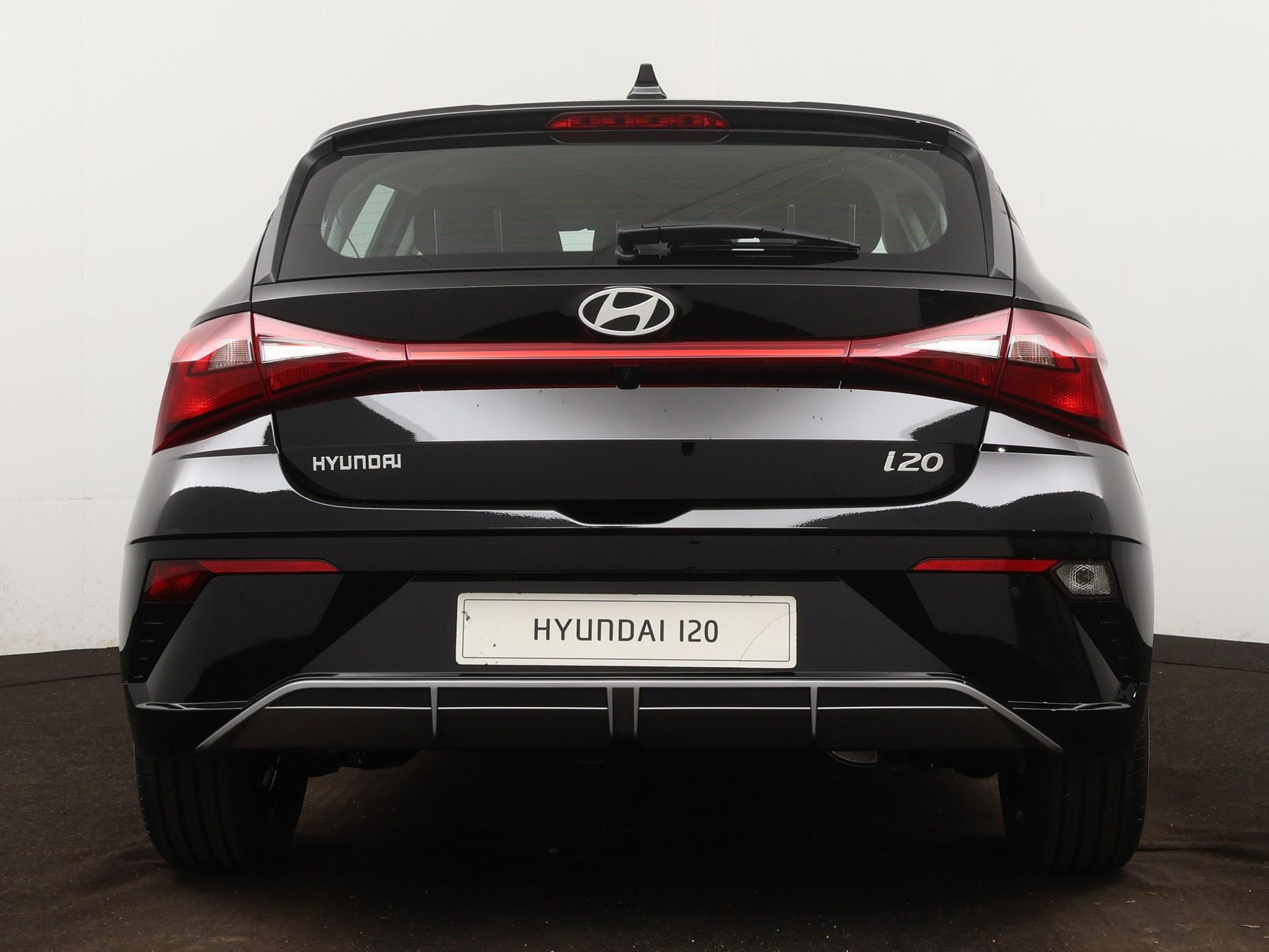 Hyundai i20 1.0 T-GDI Comfort - Afbeelding 5